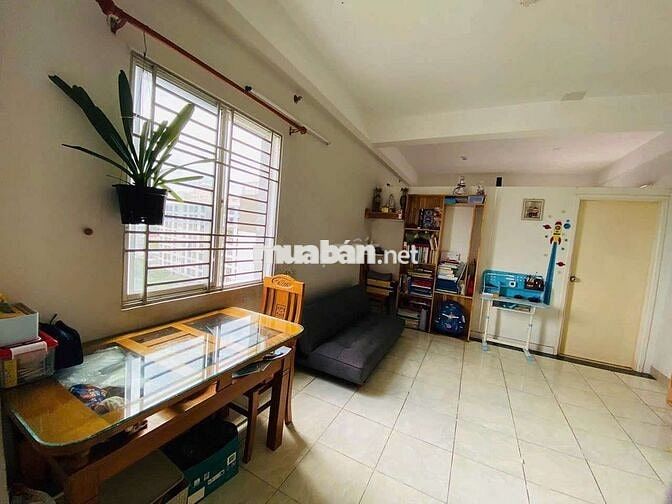 (7620) Hiệp Thành 3, TP HCM, 37 m² bao sổ hồng: 900 triệu