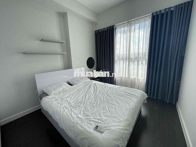 Cho thuê căn 2PN.2WC full nội thất tầng cao view Nam gió mát