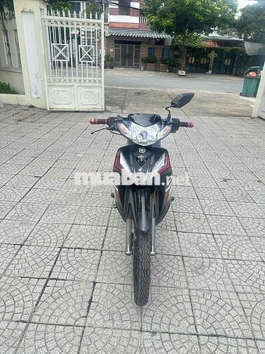 Si 2013 bs 92 ( cccd chính chủ ) xe cực kỳ đẹp cực