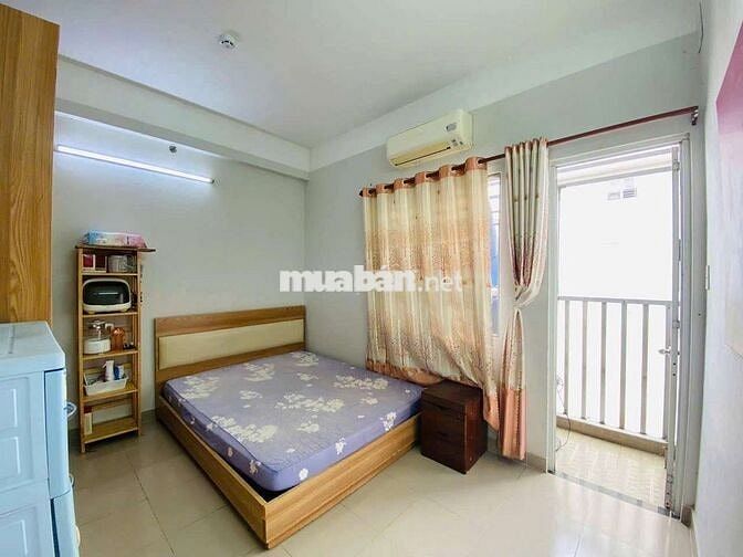 (7620) Hiệp Thành 3, TP HCM, 37 m² bao sổ hồng: 900 triệu