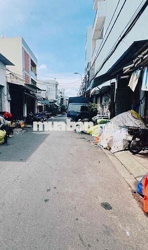 7..3 T- BÁN LÔ ĐẤT THỔ CƯ ĐƯỜNG 8M -KHÔNG LG-TIỆN XÂY NHÀ THEO Ý THÍCH