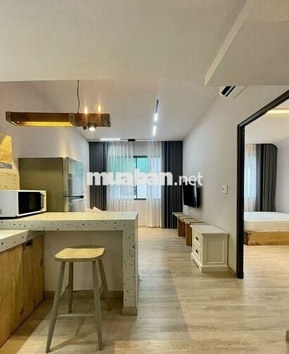 Cho thuê căn hộ khu Cao Thắng_Q3_Nowzone_Nguyễn Thiện Thuật_BVBình Dân
