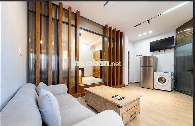 Cho thuê căn hộ khu Cao Thắng_Q3_Nowzone_Nguyễn Thiện Thuật_BVBình Dân