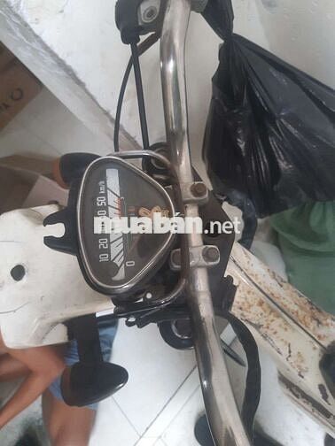 Cần bán xe chaly 81 Honda 50 như hình