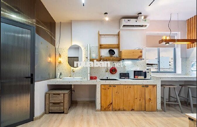 Cho thuê căn hộ khu Cao Thắng_Q3_Nowzone_Nguyễn Thiện Thuật_BVBình Dân