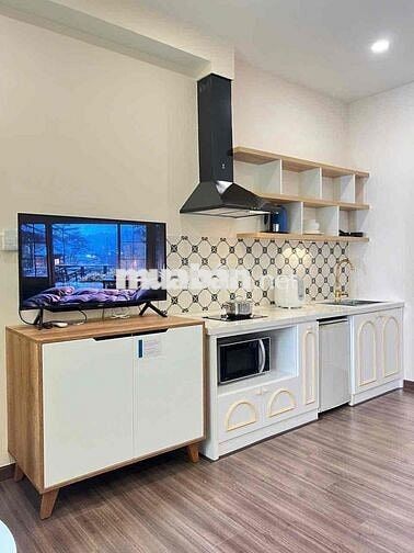 CĂN HỘ Q3_RỘNG RÃI_THOÁNG MÁT_CỬA SỔ LỚN_ÁNH SÁNG TỐT_FULL NTHAT