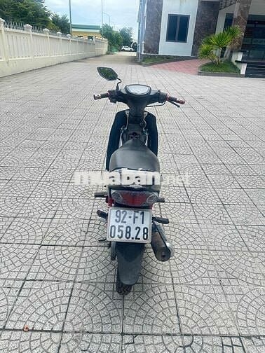 Si 2013 bs 92 ( cccd chính chủ ) xe cực kỳ đẹp cực