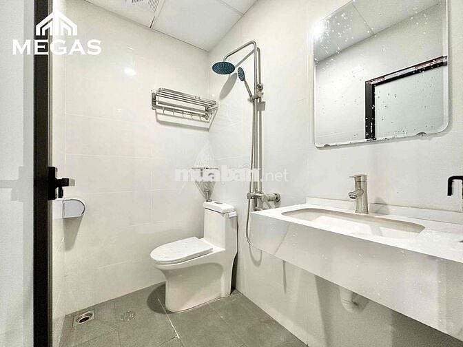 PHÒNG TRỌ STU CAO CẤP FULL NỘI THẤT NGAY BẾN CE MỸ ĐÌNH