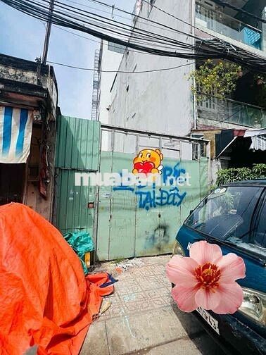 7..3 T- BÁN LÔ ĐẤT THỔ CƯ ĐƯỜNG 8M -KHÔNG LG-TIỆN XÂY NHÀ THEO Ý THÍCH