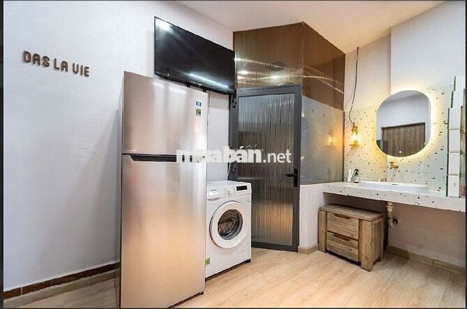 Cho thuê căn hộ khu Cao Thắng_Q3_Nowzone_Nguyễn Thiện Thuật_BVBình Dân