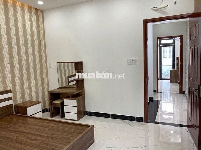 🏡  CHO THUÊ NHÀ MT LAM SƠN_P2_(SÂN BAY), 9X20M_TRỆT 3 LẦU, RỘNG RÃI.