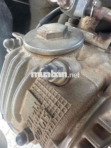 Si 2013 bs 92 ( cccd chính chủ ) xe cực kỳ đẹp cực