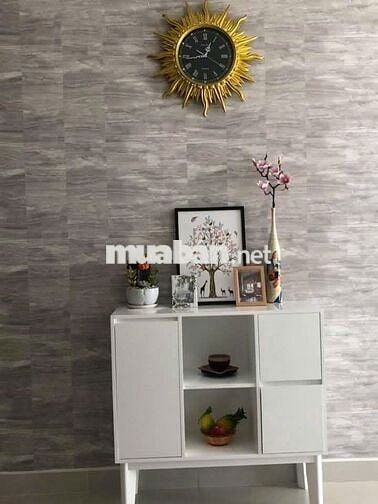 CẦN CHO THUÊ CĂN HỘ TARA - Đầy đủ nội thát cực đẹp - Vào ở được ngay