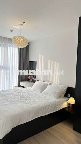 🌈 Chung cư 2 phòng ngủ - 2wc rộng 80m2 - full nội thất, tiện ích !!!