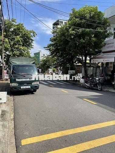 Bán nhà cấp 4 bên cạnh bến xe Đà Nẵng