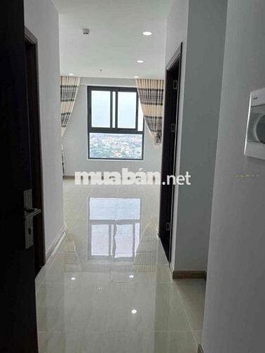 Bán Căn hộ Bcons Garden Phạm Hữu Lẫu 2pn, 2wc , sổ hồng riêng