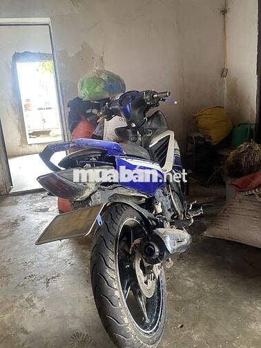 Dư xe không dùng đến nên bán