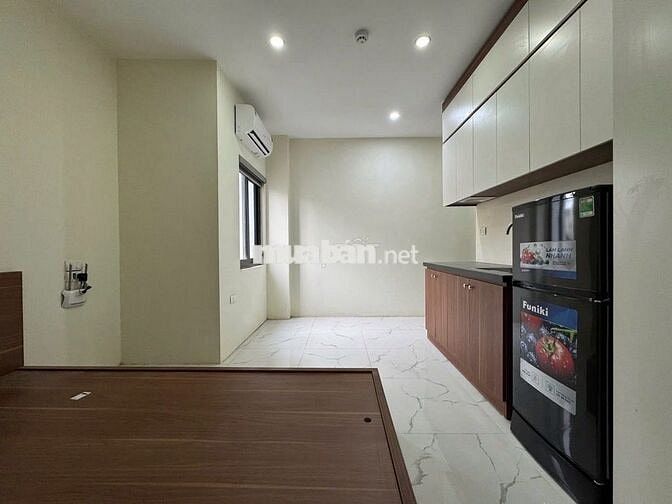 CCMN 7 TẦNG X 58M, 12P TRUNG TÂM CẦU GIẤY
