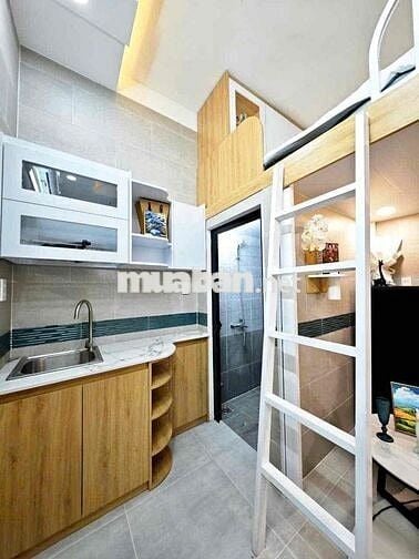 🏡CĂN HỘ🌹1PN+CỬA SỔ🌹XÔ VIẾT NGHỆ TỈNH🏡