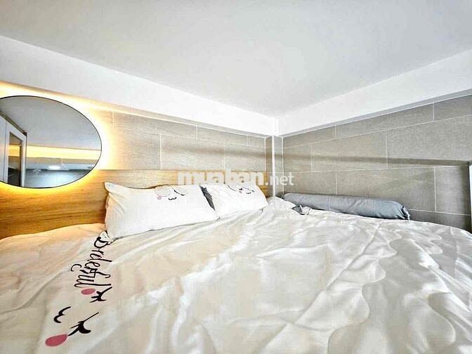 🏡CĂN HỘ🌹1PN+CỬA SỔ🌹XÔ VIẾT NGHỆ TỈNH🏡