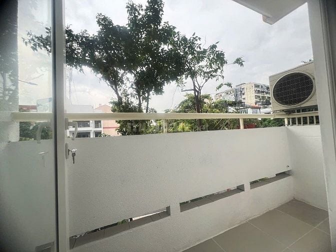 BÁN CĂN GÓC CHUNG CƯ QUẬN TÂN PHÚ 