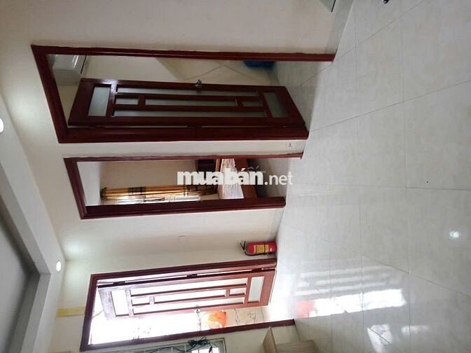 Pass căn 2 ngủ tại khương trung