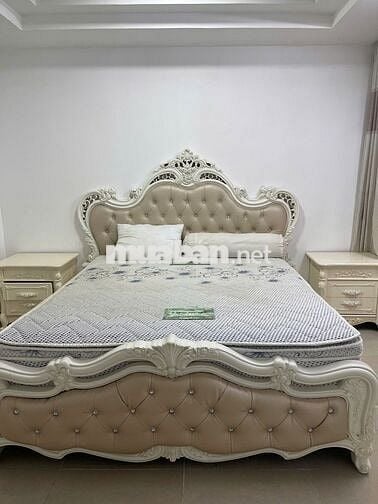 CHO THUÊ CĂN HỘ ERA TOWN – 90M2 - 2PN 2WC QUẬN 7