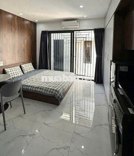 CCMN 7 TẦNG X 58M, 12P TRUNG TÂM CẦU GIẤY