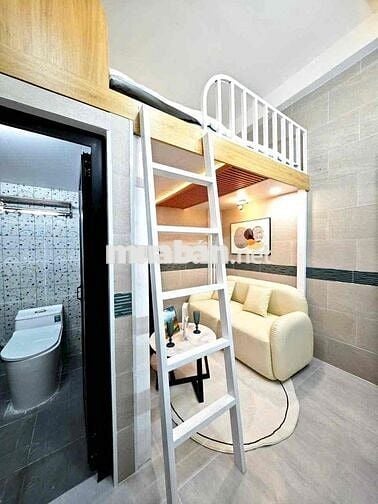 🏡CĂN HỘ🌹1PN+CỬA SỔ🌹XÔ VIẾT NGHỆ TỈNH🏡