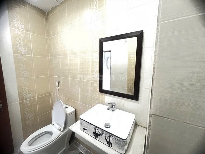 BÁN CĂN GÓC CHUNG CƯ QUẬN TÂN PHÚ 