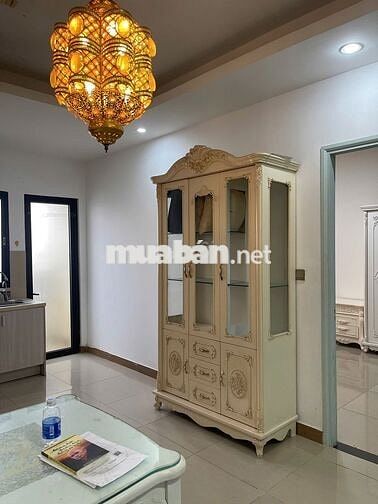 CHO THUÊ CĂN HỘ ERA TOWN – 90M2 - 2PN 2WC QUẬN 7
