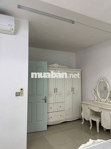 CHO THUÊ CĂN HỘ ERA TOWN – 90M2 - 2PN 2WC QUẬN 7