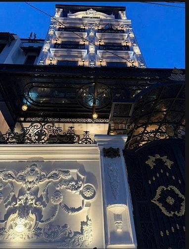CHÍNH CHỦ GỬI BÁN – SIÊU PHẨM 2 MẶT TIỀN TRƯỚC- SAU – DÒNG TIỀN KHỦNG