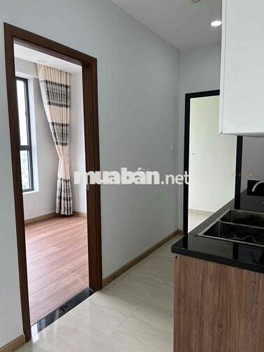 Bán Căn hộ Bcons Garden Phạm Hữu Lẫu 2pn, 2wc , sổ hồng riêng