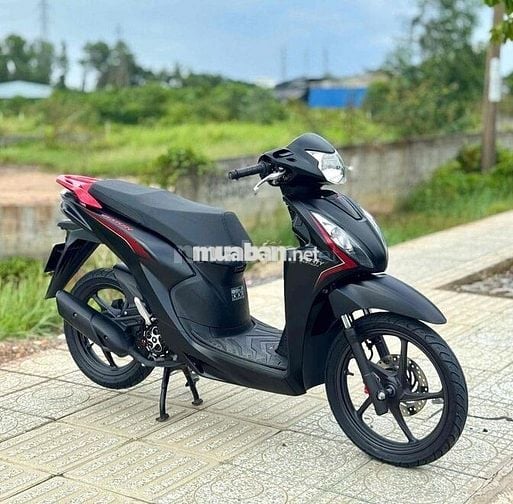 Vision 2023 bản bánh lớn chính chủ
