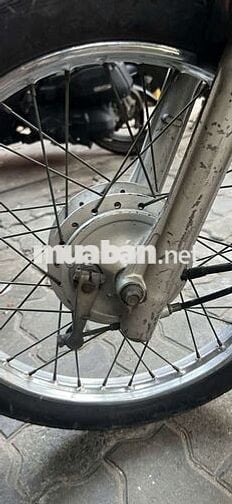 Cần xe super dream hay futere