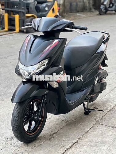 Cần bán Freego bản ABS, 2022, đen nhám, mới 95%