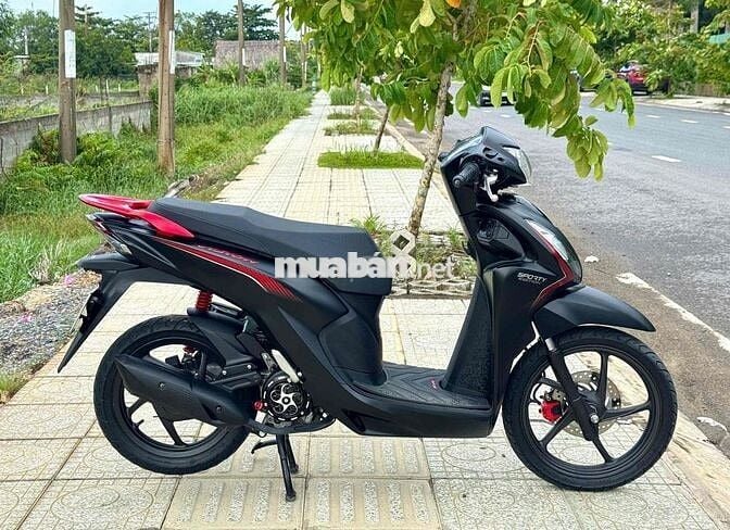 Vision 2023 bản bánh lớn chính chủ