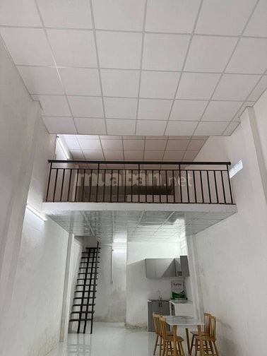 Cho thuê nhà thạnh xuân 40    