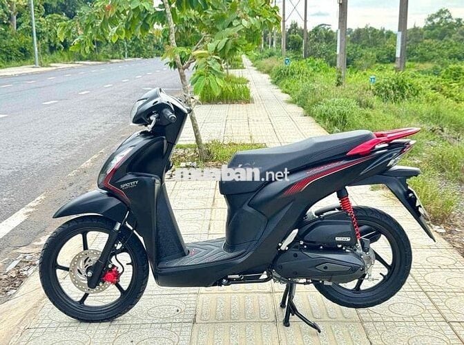 Vision 2023 bản bánh lớn chính chủ