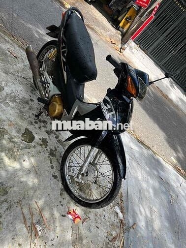 bán quay 50 cc ko bằng lái
