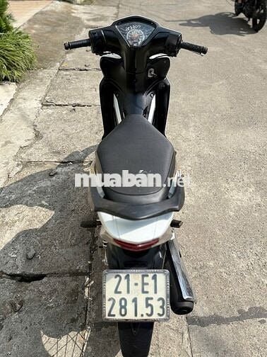 Em mới lên đời nên bán lại, nguyên zin, giấy tờ dd