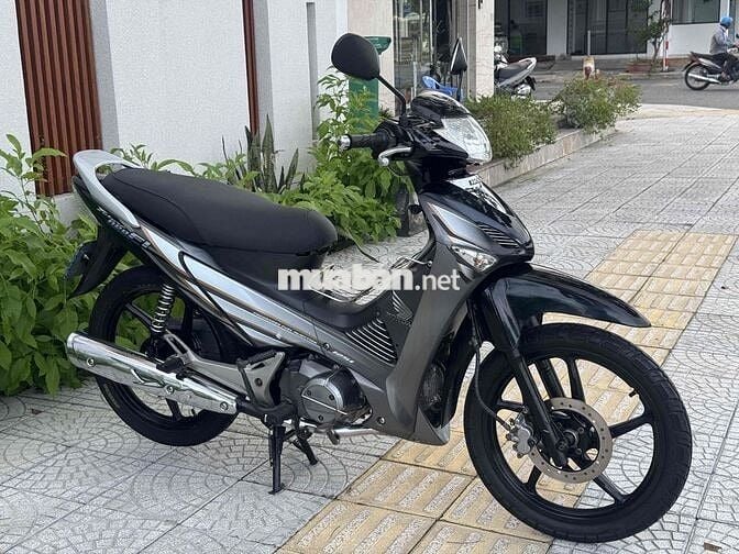 Hon Da future fi 2008 xe nguyên rin bs 43