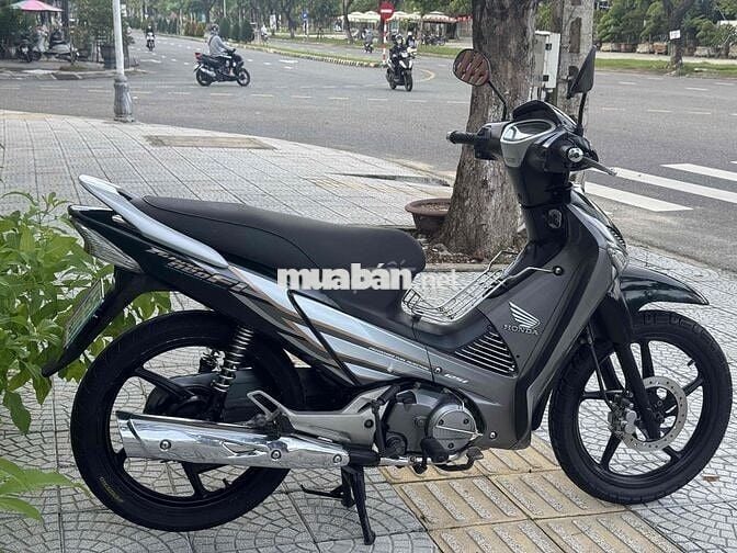 Hon Da future fi 2008 xe nguyên rin bs 43