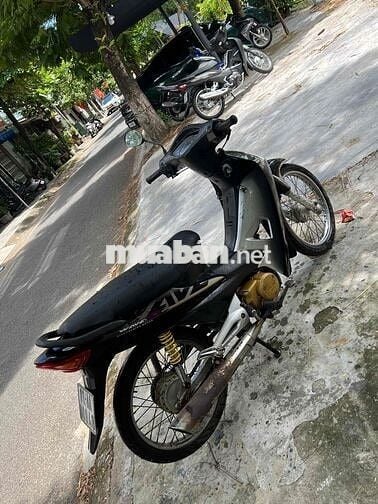 bán quay 50 cc ko bằng lái