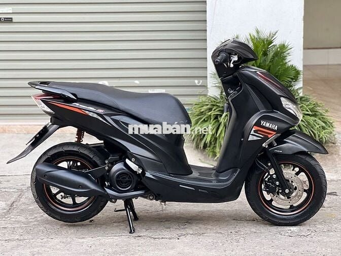 Cần bán Freego bản ABS, 2022, đen nhám, mới 95%