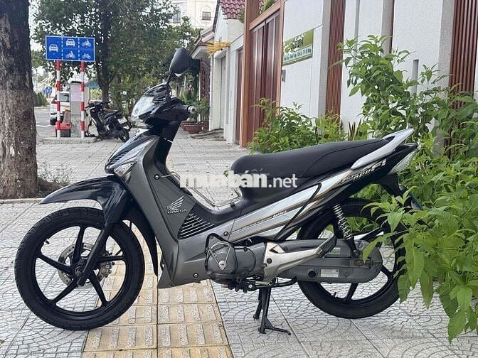 Hon Da future fi 2008 xe nguyên rin bs 43