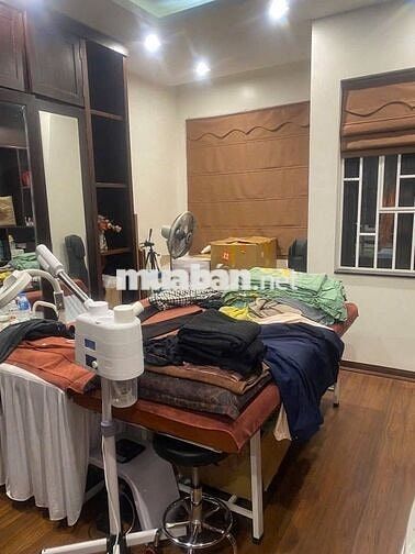 BÁN NHÀ PHẠM THẬN DUẬT – KINH DOANH ĐỈNH  – TRUNG TÂM CẦU GIẤY.