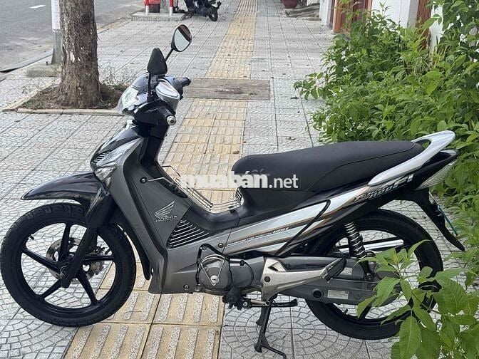 Hon Da future fi 2008 xe nguyên rin bs 43