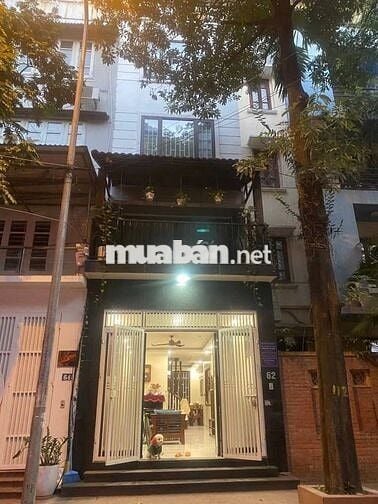BÁN NHÀ PHẠM THẬN DUẬT – KINH DOANH ĐỈNH  – TRUNG TÂM CẦU GIẤY.